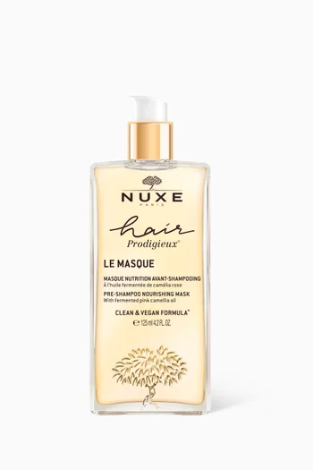 Hair Prodigieux Le Masque Pre-shampoo Nourishing Mask, 125ml
