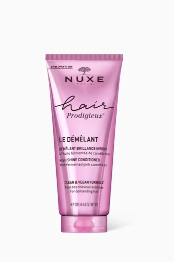 Hair Prodigieux Le Démêlant High Shine Conditioner, 200ml