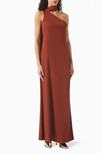 Caroline Maxi Dress
