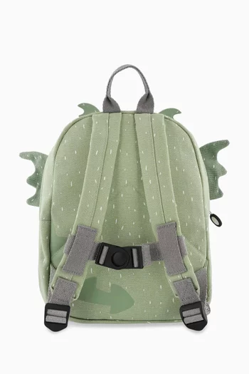 Mr. Dragon Backpack