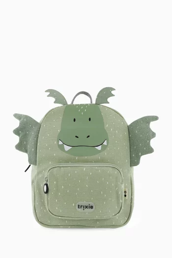 Mr. Dragon Backpack