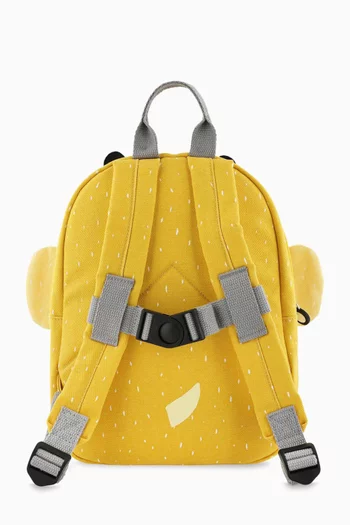 Mrs. Bumblebee Backpack