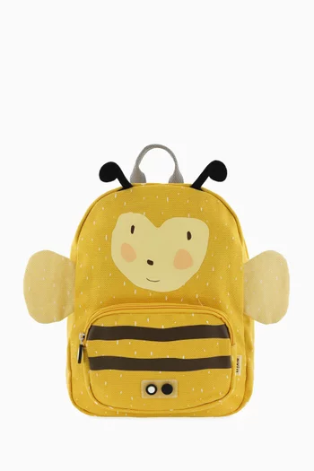 Mrs. Bumblebee Backpack