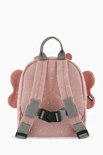 Mrs. Butterfly Backpack