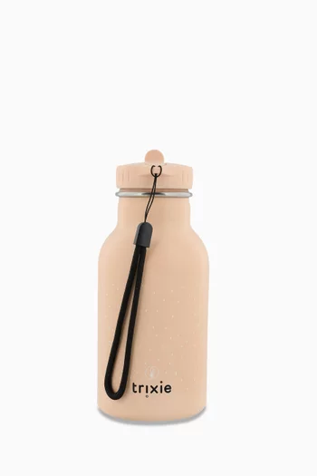 Mrs. Unicorn Insulated Water Bottle