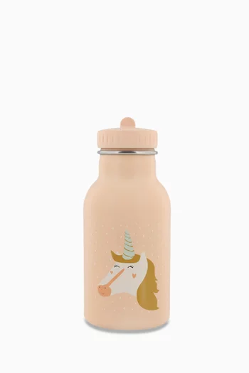 Mrs. Unicorn Insulated Water Bottle