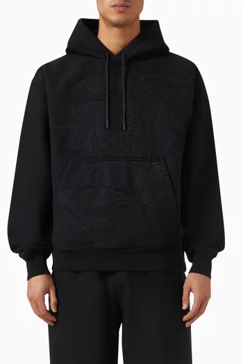 Shop Burberry Hoodies for Men Online in Qatar Ounass