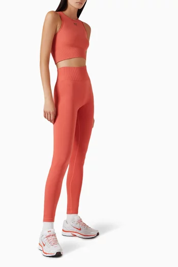 Restore Seamless Tank Top in Stretch-nylon