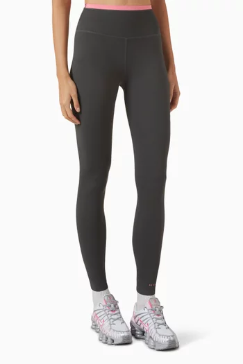 Vita Full-length Leggings in Stretch-nylon