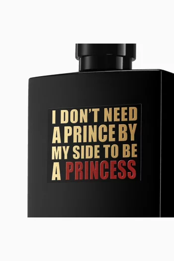 Princess Eau de Parfum, 50ml