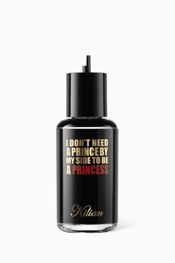 Princess Eau de Parfum Refill, 100ml