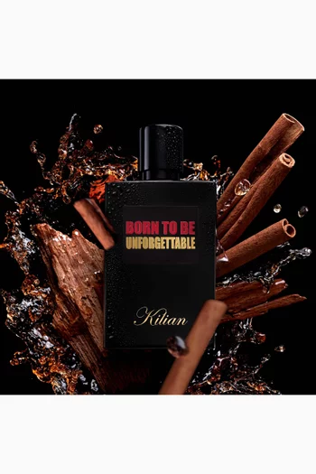 Born To Be Unforgettable Eau de Parfum, 50ml