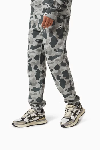Roadsta Express Sneakers in Leather