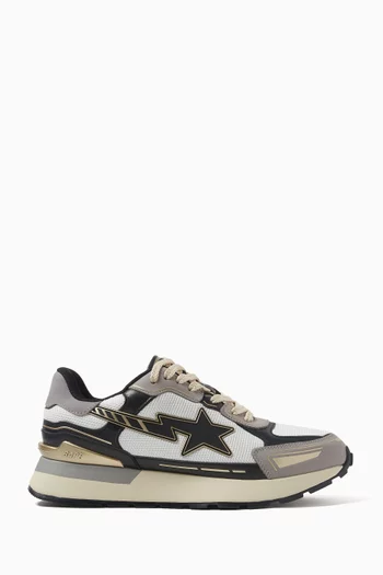 Roadsta Express Sneakers in Leather