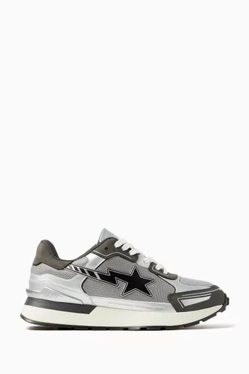 Roadsta Express Sneakers in Leather