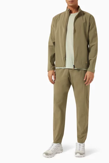 Active Jacket in Nylon