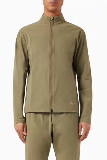 Active Jacket in Nylon