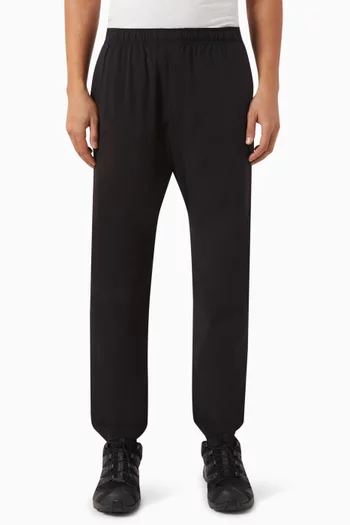 Active Sweatpants in Nylon