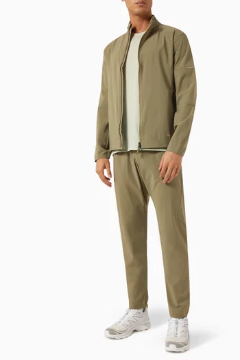 Active Sweatpants in Nylon