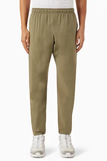 Active Sweatpants in Nylon