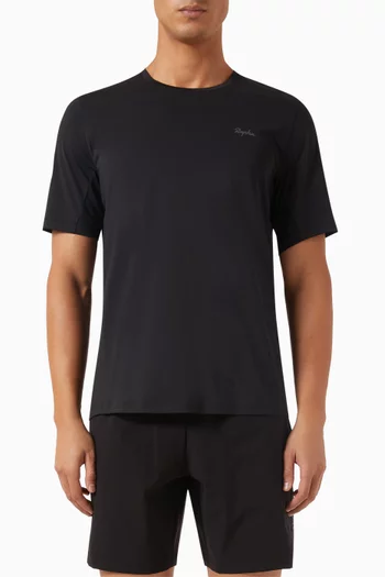 Active Logo T-shirt