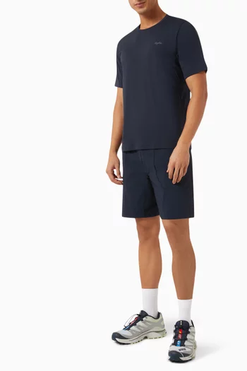 Active Logo T-shirt
