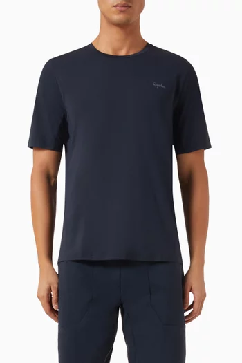 Active Logo T-shirt