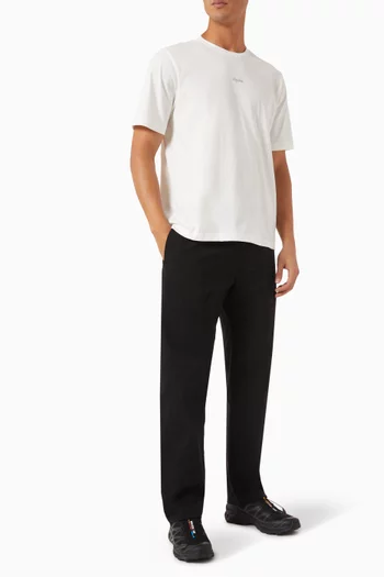 Easy Tech Sweatpants in Nylon