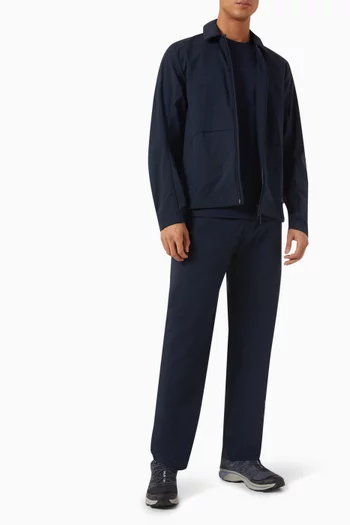 Easy Tech Sweatpants in Nylon