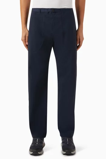 Easy Tech Sweatpants in Nylon