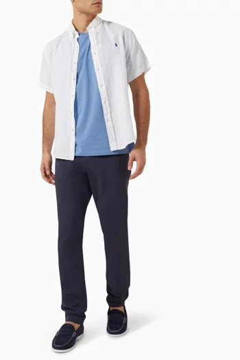 Prepster Chino Pants
