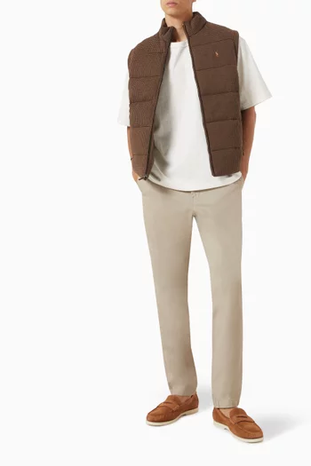 Prepster Chino Pants