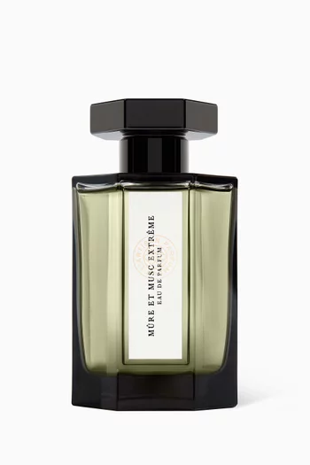 Mure Et Musc Extreme Eau de Parfum, 100ml
