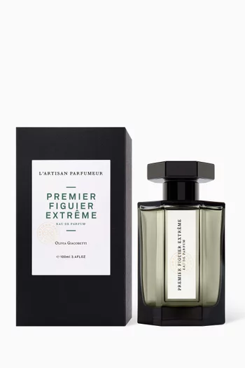 Premier Figuier Extreme Eau de Parfum, 100ml