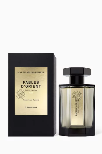 Fables D’orient Eau de Parfum, 100ml