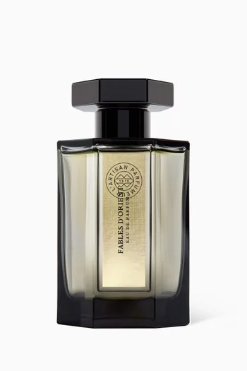 Fables D’orient Eau de Parfum, 100ml