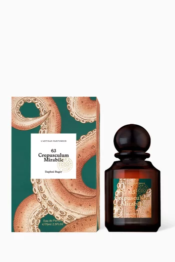 Crepusculum Mirabile Eau de Parfum, 75ml