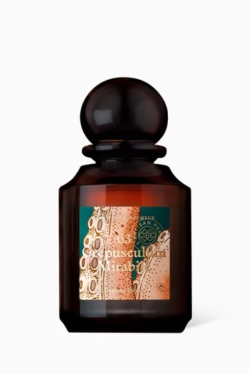 Crepusculum Mirabile Eau de Parfum, 75ml