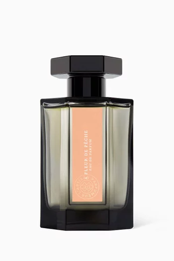 À Fleur de Pêche Eau de Parfum, 100ml
