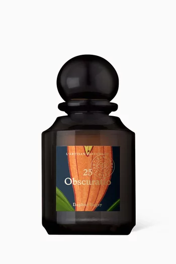 Obscuratio Eau de Parfum, 75ml