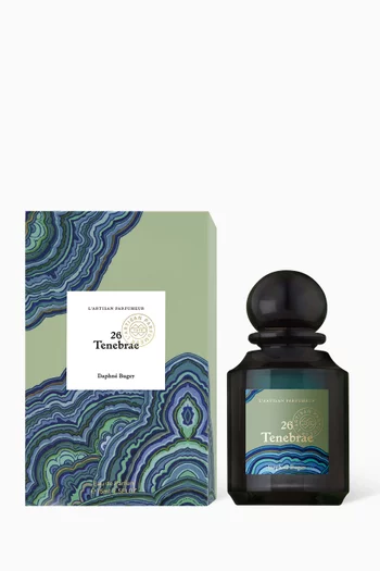 Tenebrae Eau de Parfum, 75ml