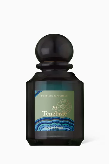 Tenebrae Eau de Parfum, 75ml