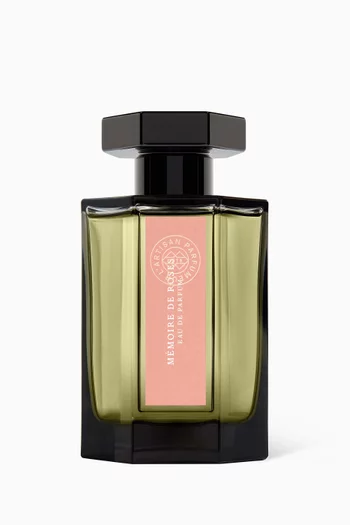 Mémoire de Roses Eau de Parfum, 100ml