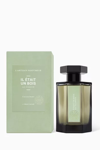 Il Était Un Bois Eau de Parfum, 100ml