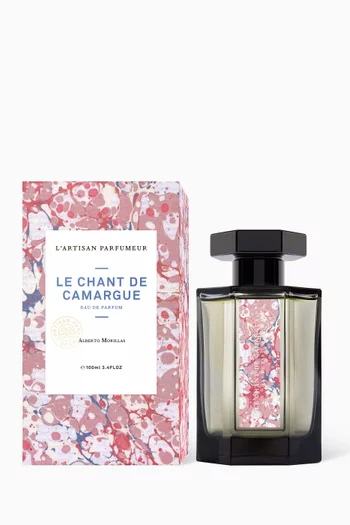 Le Chant de Camargue Eau de Parfum, 100ml