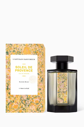 Soleil De Provence Eau de Parfum, 100ml