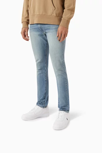 سنيكرز ماسترز كورت جلد