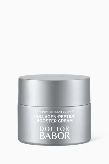 Collagen-Peptide Booster Cream, 50ml