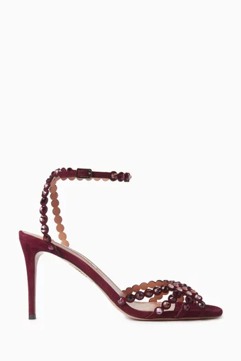 Tequila 85 Sandals in Suede