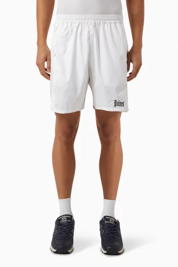 Olde Logo Shorts